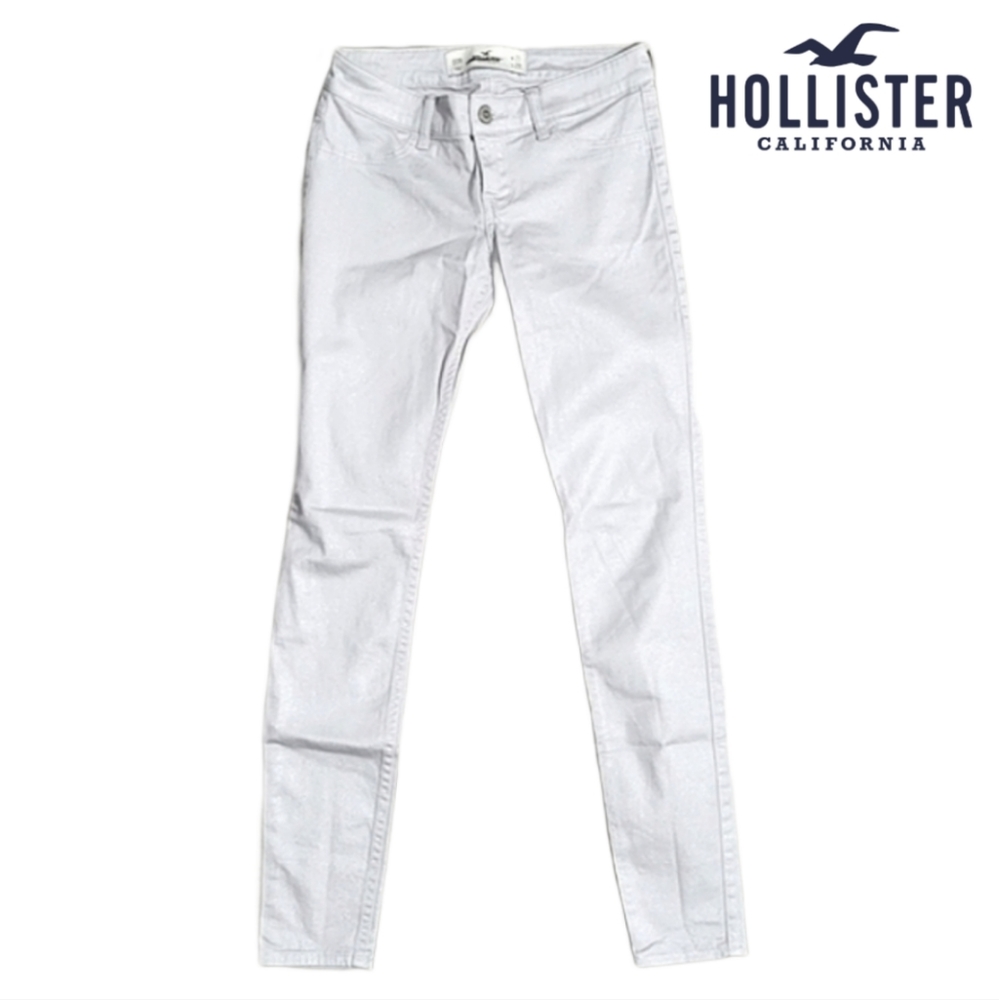 Hollister Skinny Jeans Size 00 W23